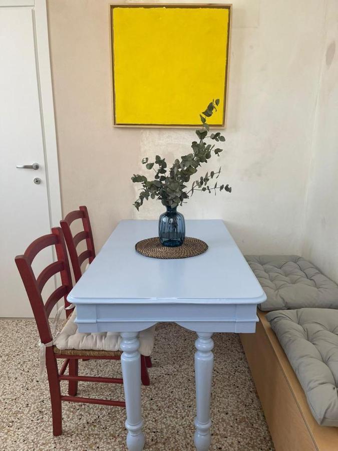 La Mirage Apartamento Desenzano del Garda Exterior foto