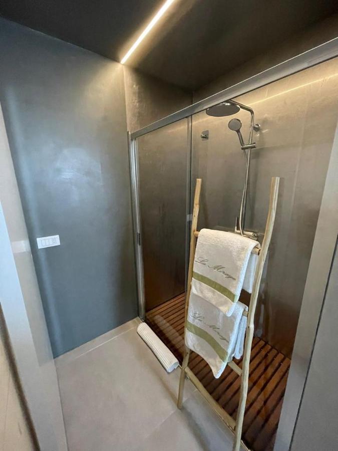 La Mirage Apartamento Desenzano del Garda Exterior foto