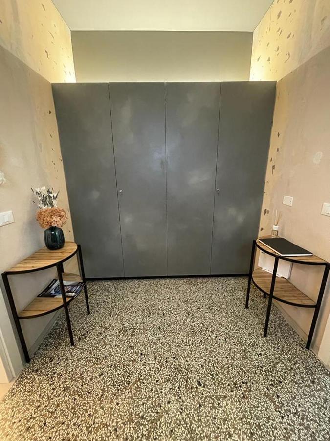 La Mirage Apartamento Desenzano del Garda Exterior foto