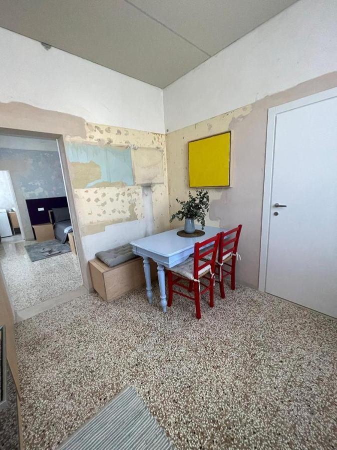 La Mirage Apartamento Desenzano del Garda Exterior foto