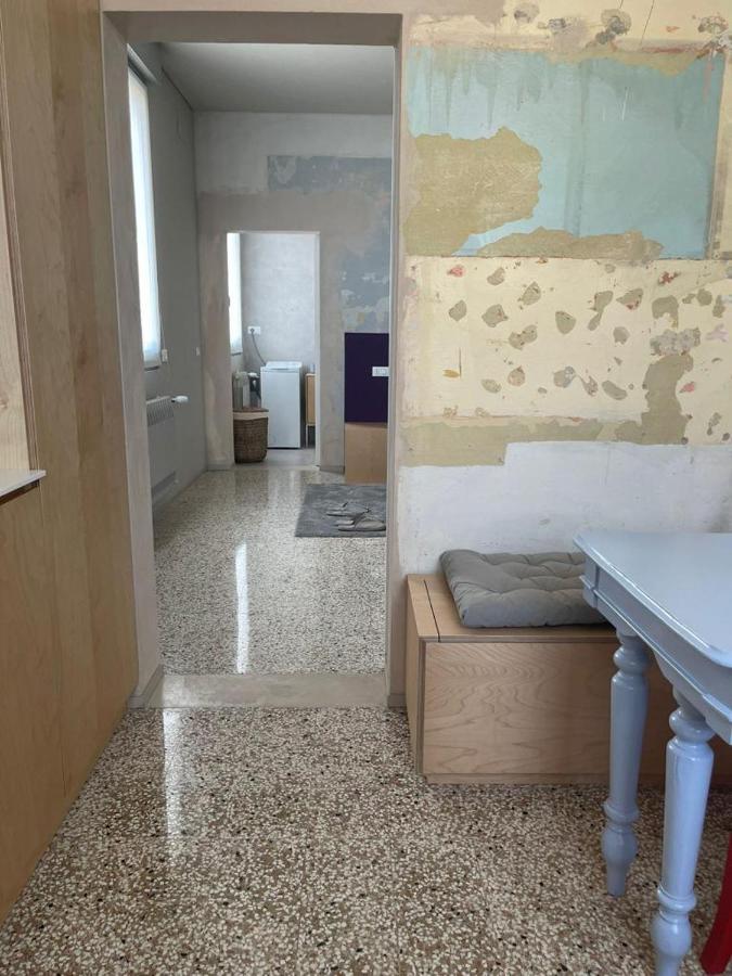 La Mirage Apartamento Desenzano del Garda Exterior foto
